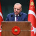 Cumhurbaşkanı Erdoğan'dan Kabine Sonrası 'Terörsüz Türkiye' Çağrısı: 'Gizli Ajandamız Yok, Herkes Çözümün Parçası Olmalı'