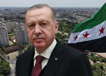 Cumhurbaşkanı Erdoğan’dan Suriye Planı ve Kürtler Mesajı: 'Barıştan Paylarını Alacaklar'