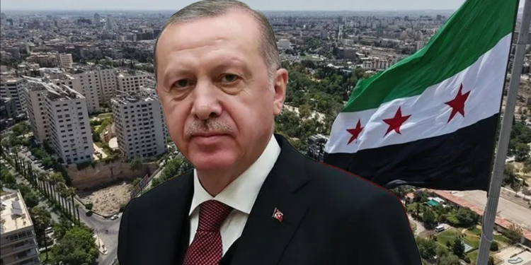 Cumhurbaşkanı Erdoğan’dan Suriye Planı ve Kürtler Mesajı: 'Barıştan Paylarını Alacaklar'