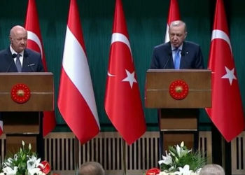 Cumhurbaşkanı Erdoğan'dan Vize ve Gümrük Birliği Mesajı: 'AB'nin Atacağı Adım Hepimizin Menfaatine'