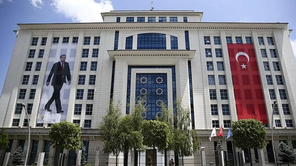 Cumhurbaşkanı Erdoğan'ın Onayı Bekleniyor: Bir Belediye Başkanı Daha AK Parti Yolunda