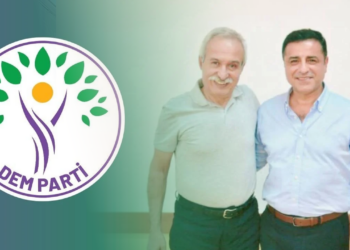 Demirtaş'ı Ziyaret Eden İmralı Heyeti'nden Flaş Çağrı: 'Artık Bir Saat Bile...'
