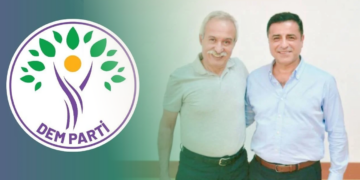Demirtaş'ı Ziyaret Eden İmralı Heyeti'nden Flaş Çağrı: 'Artık Bir Saat Bile...'