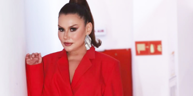 Deniz Seki'den Korkutan Haber: Apar Topar Ameliyata Alındı
