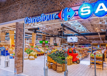 Dev Devir Teslim Tamam: CarrefourSA’nın Yeni Sahibi Resmen Belli Oldu