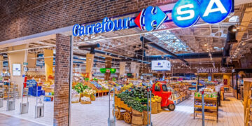 Dev Devir Teslim Tamam: CarrefourSA’nın Yeni Sahibi Resmen Belli Oldu