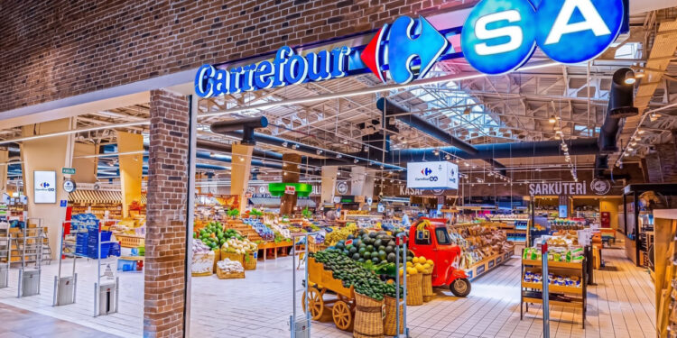 Dev Devir Teslim Tamam: CarrefourSA’nın Yeni Sahibi Resmen Belli Oldu