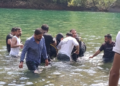 Dicle Nehri'nde Akıntıya Kapılan Kadının Cesedine Ulaşıldı