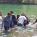Dicle Nehri'nde Akıntıya Kapılan Kadının Cesedine Ulaşıldı