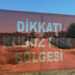 Diyarbakır'da 'Kuduz' Alarmı: Kedinin Isırdığı Çocuk Entübe Edildi