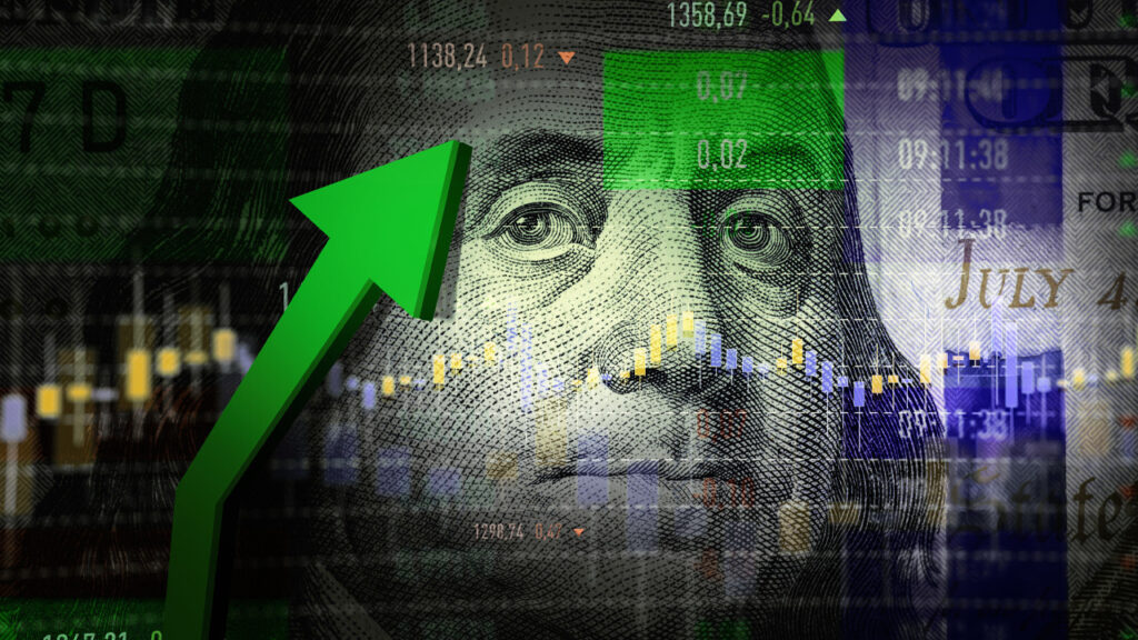 Dolar/TL Güne Yükselişle Başladı: Küresel Piyasalar Cuma Günkü Kritik Veriye Odaklandı