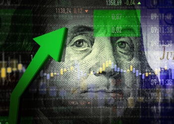 Dolar/TL Güne Yükselişle Başladı: Küresel Piyasalar Cuma Günkü Kritik Veriye Odaklandı