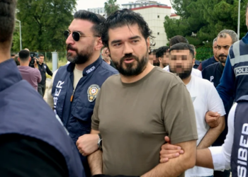 Dosyaya Bilirkişi Raporu Sunuldu, Rasim Ozan Kütahyalı Tahliye Edildi