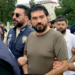 Dosyaya Bilirkişi Raporu Sunuldu, Rasim Ozan Kütahyalı Tahliye Edildi