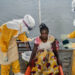 Ebola salgınında vaka sayısı 5 bini, can kaybı 2 bini aştı