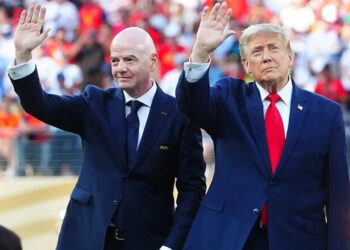 Eleştirilerin Hedefindeki Gianni Infantino'dan Geri Adım: 'Hatalar Yaptık'