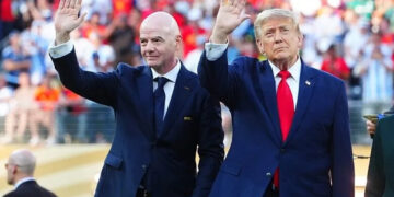 Eleştirilerin Hedefindeki Gianni Infantino'dan Geri Adım: 'Hatalar Yaptık'