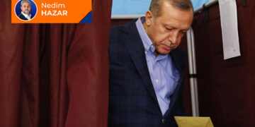 Erdoğan’a sandıksız çıkış kapısı (1)