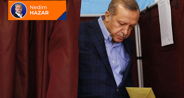 Erdoğan’a sandıksız çıkış kapısı (1)