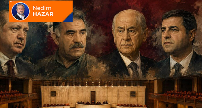 Erdoğan’a ‘sandıksız’ çıkış kapısı (2): Bir söyleşinin şifreleri