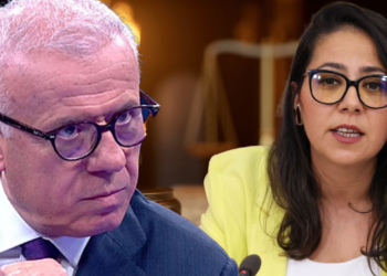 Ertuğrul Özkök ve Sera Kadıgil'e 'Cumhurbaşkanına Hakaret'ten Soruşturma: Ne Demişlerdi?