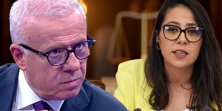 Ertuğrul Özkök ve Sera Kadıgil'e 'Cumhurbaşkanına Hakaret'ten Soruşturma: Ne Demişlerdi?