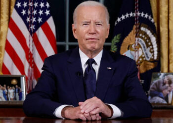 Eski ABD Başkanı Joe Biden'dan Kötü Haber: Kanser Vücuduna Yayıldı!