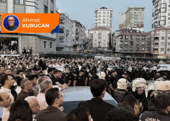 Evet, ben bir Süleymanlıyım!