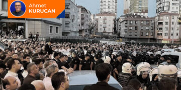 Evet, ben bir Süleymanlıyım!