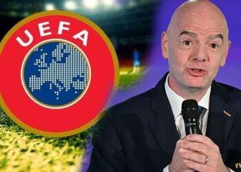 FIFA'da Kriz Büyüyor, UEFA'dan Infantino'ya Kritik Uyarı