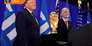 FIFA’nın dokunulmaz kralı Trump’ın tek cümlesiyle sarsıldı