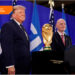 FIFA’nın dokunulmaz kralı Trump’ın tek cümlesiyle sarsıldı