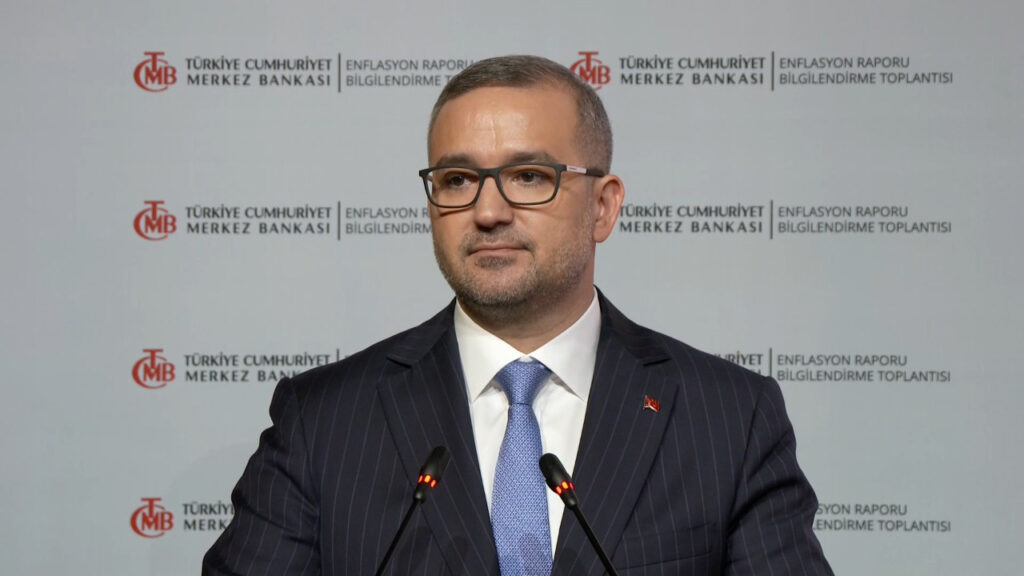 Fatih Karahan Duyurdu: Yıl Sonu Enflasyon Beklentisi Yükseltildi