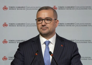 Fatih Karahan Duyurdu: Yıl Sonu Enflasyon Beklentisi Yükseltildi