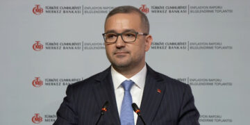 Fatih Karahan Duyurdu: Yıl Sonu Enflasyon Beklentisi Yükseltildi