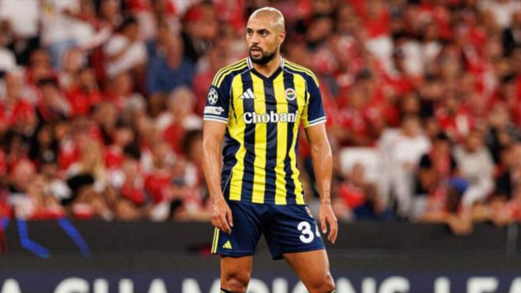 Fenerbahçe Ambarabat'la Yollarını Ayırdı