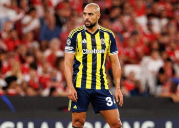 Fenerbahçe Ambarabat'la Yollarını Ayırdı