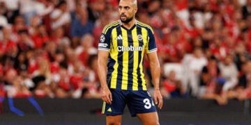 Fenerbahçe Ambarabat'la Yollarını Ayırdı