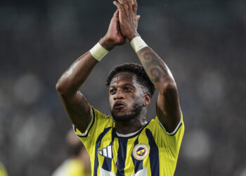 Fenerbahçe Ayrılığı Açıkladı: Fred'in Geleceği Belli Oldu