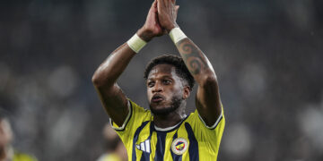 Fenerbahçe Ayrılığı Açıkladı: Fred'in Geleceği Belli Oldu