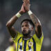 Fenerbahçe Ayrılığı Açıkladı: Fred'in Geleceği Belli Oldu