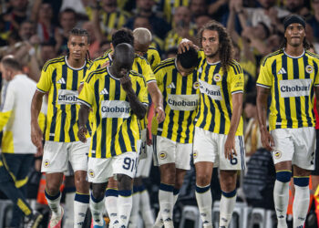 Fenerbahçe İçin Kritik Gece! Şampiyonlar Ligi’nde Tur İçin Sahaya Çıkıyor