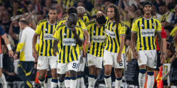 Fenerbahçe İçin Kritik Gece! Şampiyonlar Ligi’nde Tur İçin Sahaya Çıkıyor