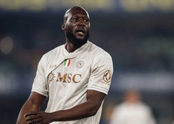 Fenerbahçe, Lukaku Transferinde Mutlu Sona Yaklaştı