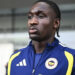 Fenerbahçe'de Bir Ayrılık Daha! Sidiki Cherif'in Yeni Adresi Belli Oldu