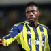 Fenerbahçe'de Bir Veda Daha: Musaba da İngitere'nin Yolunu Tuttu