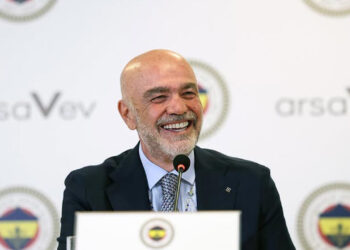 Fenerbahçe'de Forvet Müjdesi, Tarih Belli Oldu