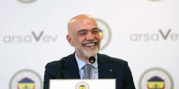 Fenerbahçe'de Forvet Müjdesi, Tarih Belli Oldu