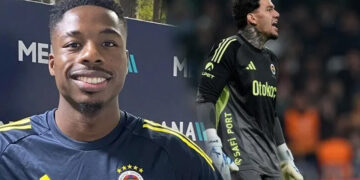 Fenerbahçe'de Sturm Graz Maçı Öncesi Şok! İki Yıldız Kadroda Yok