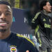 Fenerbahçe'de Sturm Graz Maçı Öncesi Şok! İki Yıldız Kadroda Yok